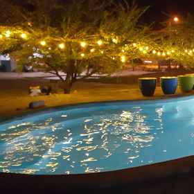 Primary image 1 Baanpoonana, Hotel Restoran Makanan Laut