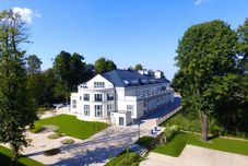 기타 Hotel Sokół Wellness & SPA