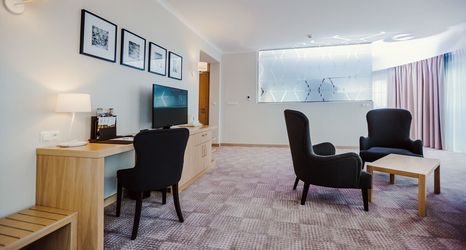 기타 2 Hotel Sokół Wellness & SPA