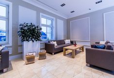 기타 4 Hotel Sokół Wellness & SPA