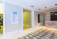 기타 5 Hotel Sokół Wellness & SPA