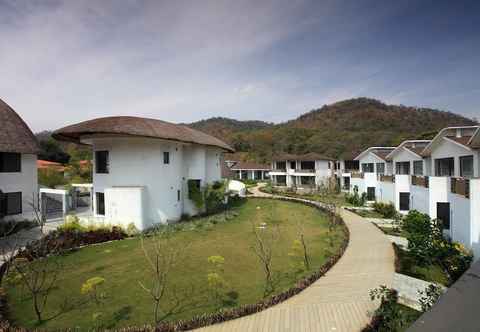 Lainnya Lemon Tree Premier Corbett