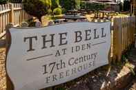 อื่นๆ The Bell at Iden