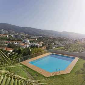 Primary image1Virtudes I by An Island Apart,丰沙尔(圣佩德罗)別墅