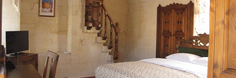 Others Elci Konagi Butik Hotel - Special Class