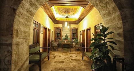 Others 2 Elci Konagi Butik Hotel - Special Class