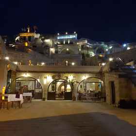 Primary image 1 Bellapais Suites Cappadocia, Hotel Kapadokya Restaurant