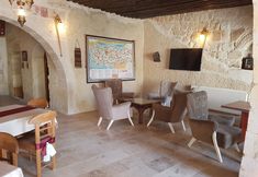 其他 3 Bellapais Suites Cappadocia