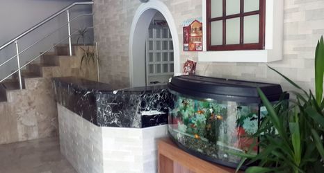 Khác 2 Tunali Apart Otel