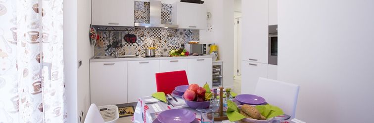 Lainnya Raimondi Apartment