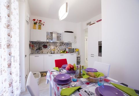 Lainnya Raimondi Apartment