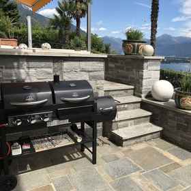 Primary image 1 Villa Kaissini, Vogorno Hotels