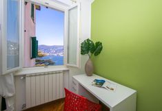 Lain-lain 5 Vista Apartment