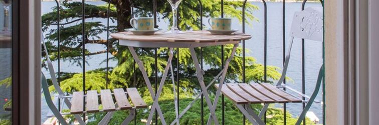 Lain-lain Vista Apartment