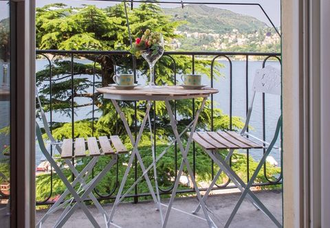 Lain-lain Vista Apartment