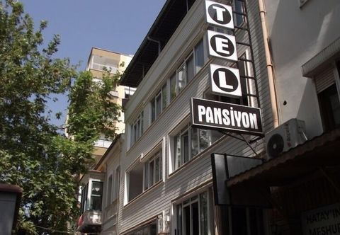 その他 Ak Asya Hotel