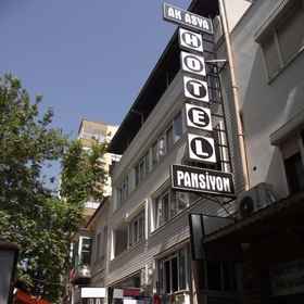 Primary image 1 Ak Asya Hotel, Khách sạn Manita Butik