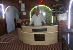 その他 2 Ak Asya Hotel