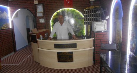 その他 2 Ak Asya Hotel