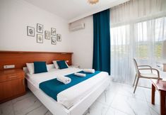 Others 5 Zeybek 2 Pension & Apart