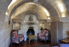 Others 5 Kayhan Cave Villa