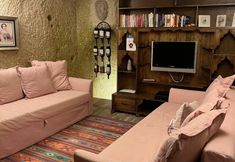 其他 2 Kayhan Cave Villa