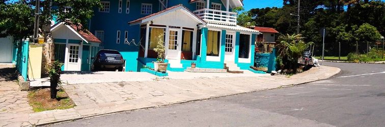 Others Lake Apartament Gran Familia