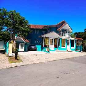 Primary image 1 레이크 아파르타멘트 그랑 파밀리아, Sequoias Park 호텔