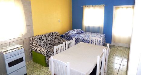 Others 2 Lake Apartament Gran Familia