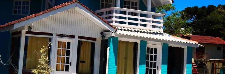 Others Lake Apartament Triplo