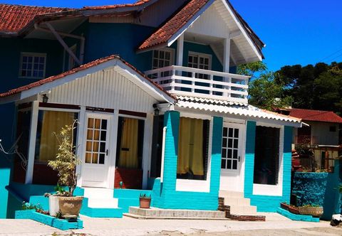 Others Lake Apartament Triplo