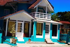 Others Lake Apartament Triplo