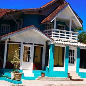 Primary image 1 レイク アパートメント トリプロ, セコイアスパーク ホテル