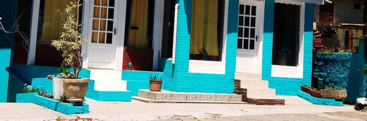 Others Lake Apartament Triplo