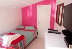 Others 3 Lake Apartament Triplo