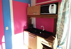 Others 7 Lake Apartament Triplo