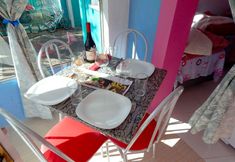 Others 6 Lake Apartament Triplo