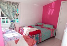 Others 2 Lake Apartament Triplo