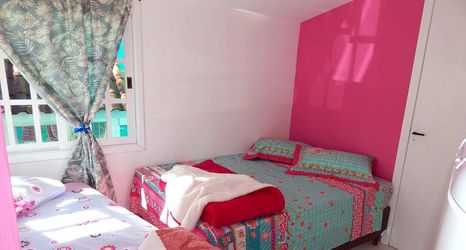 Others 2 Lake Apartament Triplo