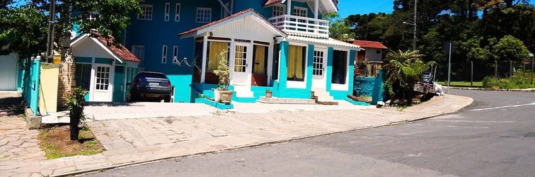 Others Lake Apartament Duplo