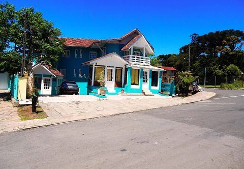 Others Lake Apartament Duplo