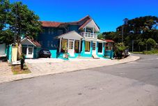 Others Lake Apartament Duplo