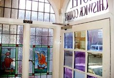 Others 4 Chiswick Court