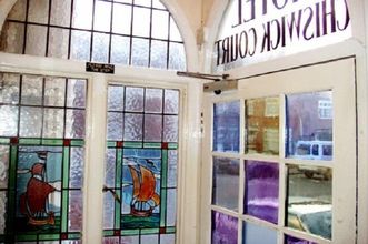 Others 4 Chiswick Court