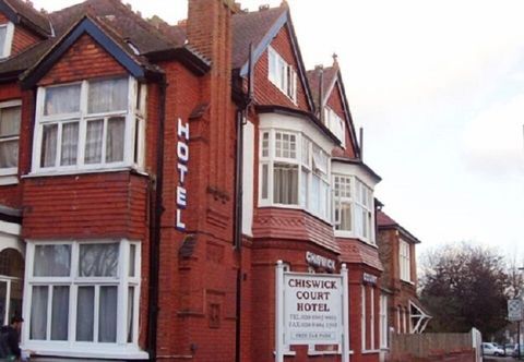 Others Chiswick Court