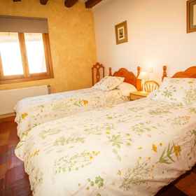 Primary image 1 El Bulín de Pedraza, Lastras del Pozo Hotels