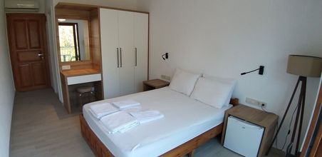 其他 4 Lindos Pansiyon