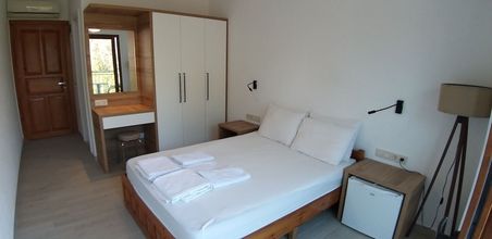 Lain-lain 4 Lindos Pansiyon