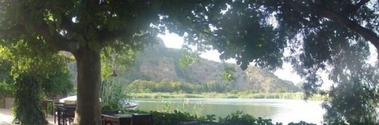 其他 Lindos Pansiyon