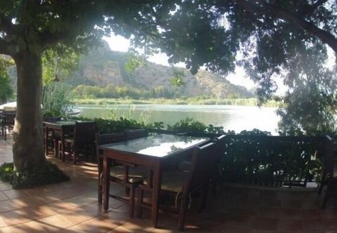 其他 Lindos Pansiyon